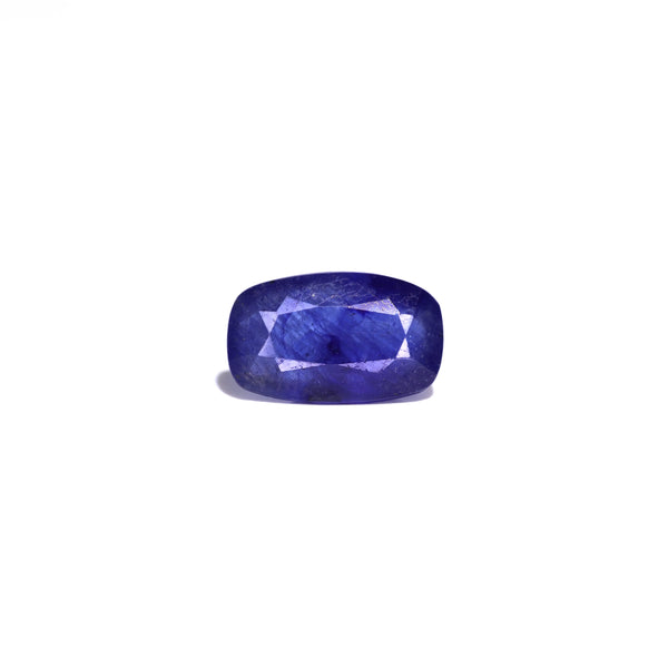 Blue Sapphire - 4.8 Carat - Pramogh