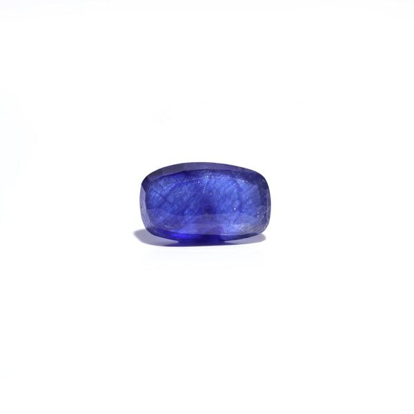 Blue Sapphire - 4.8 Carat