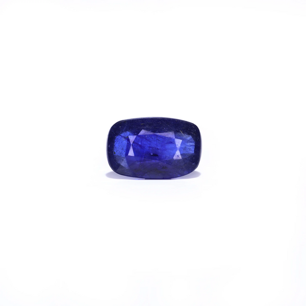 Blue Sapphire - 4.2 Carat - Pramogh