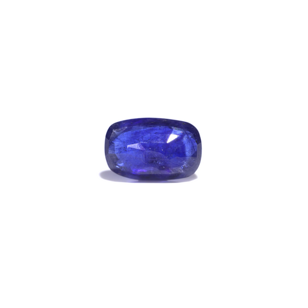 Blue Sapphire - 4.2 Carat