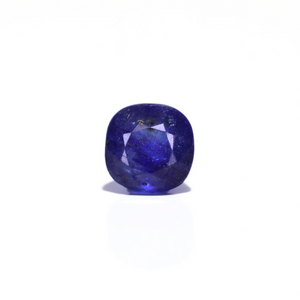 Blue Sapphire - 4.85 Carat - Pramogh