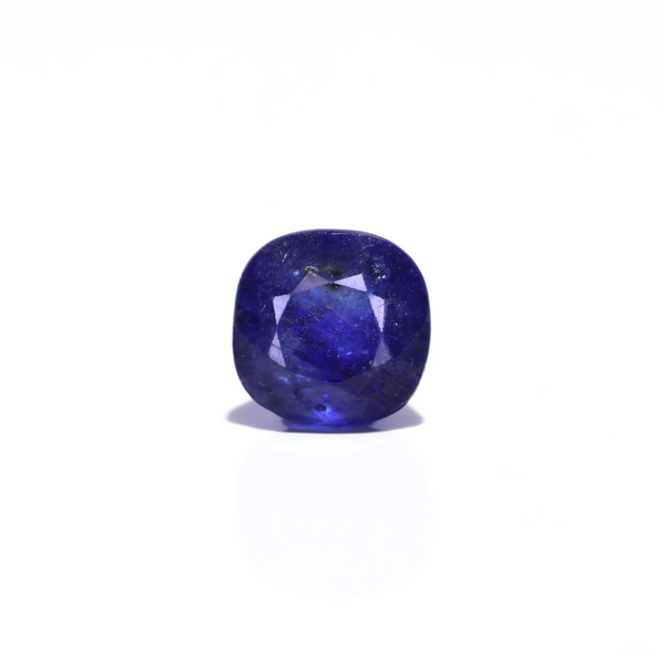 Blue Sapphire - 4.85 Carat - Pramogh