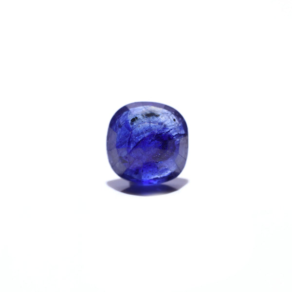 Blue Sapphire - 4.85 Carat