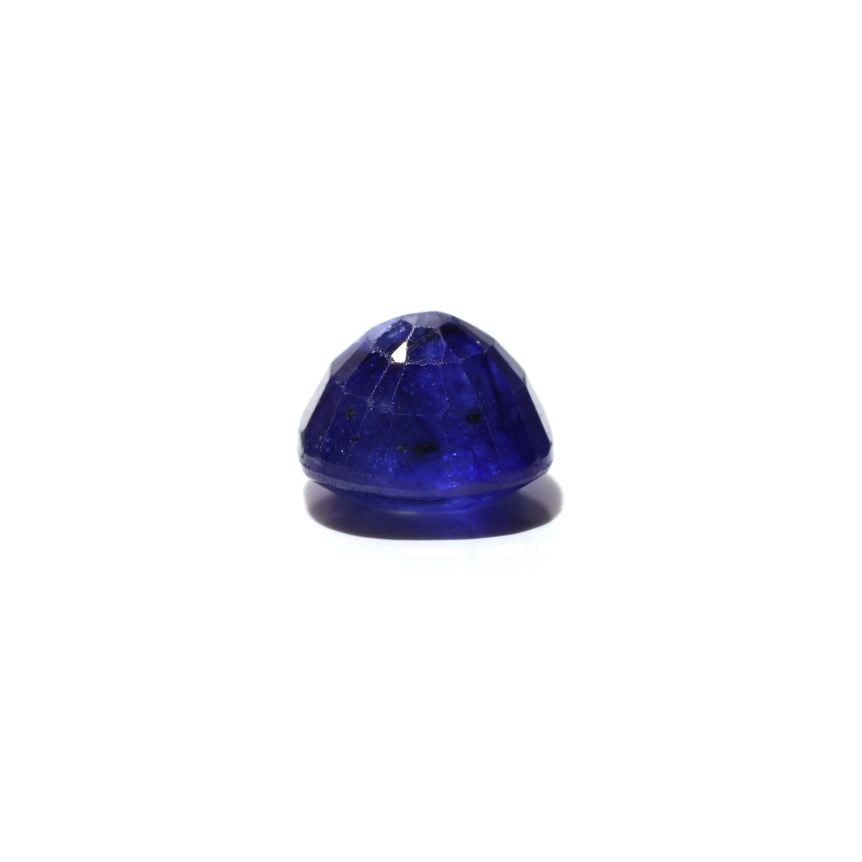 Blue Sapphire - 4.85 Carat