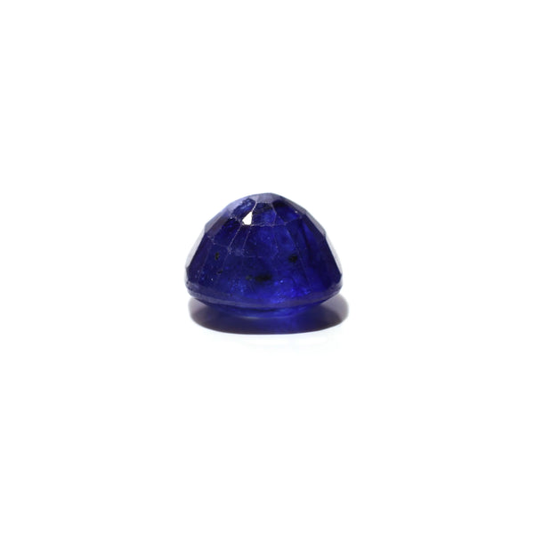 Blue Sapphire - 4.85 Carat