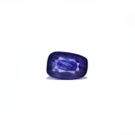 Blue Sapphire - 3.65 Carat - Pramogh