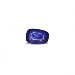 Blue Sapphire - 3.65 Carat - Pramogh