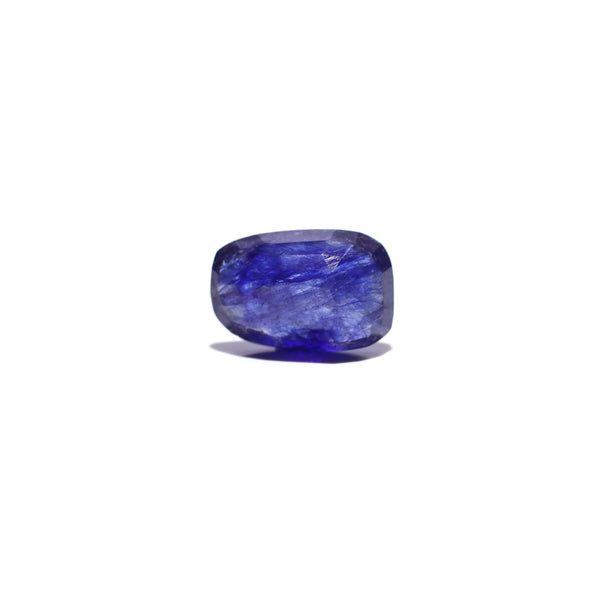 Blue Sapphire - 3.65 Carat