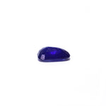 Blue Sapphire - 3.65 Carat