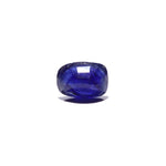 Blue Sapphire - 3.73 Carat