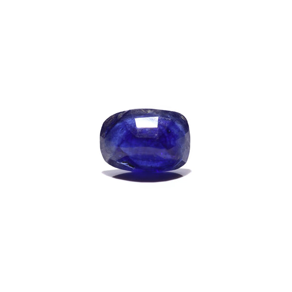 Blue Sapphire - 3.73 Carat