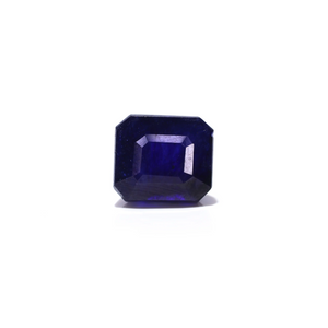 Blue Sapphire - 4.5 Carat - Pramogh