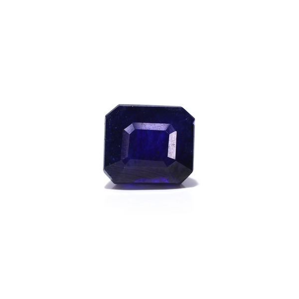 Blue Sapphire - 4.5 Carat - Pramogh