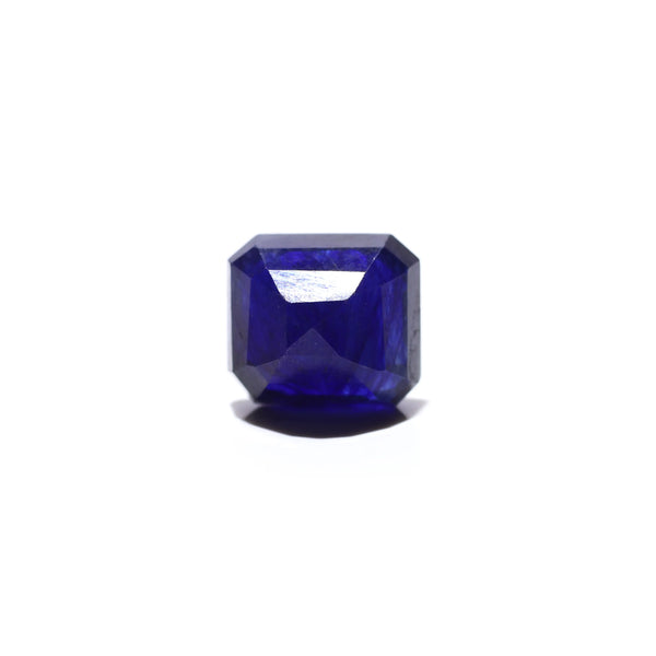 Blue Sapphire - 4.5 Carat