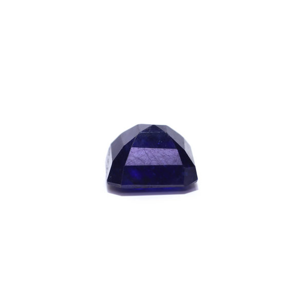 Blue Sapphire - 4.5 Carat
