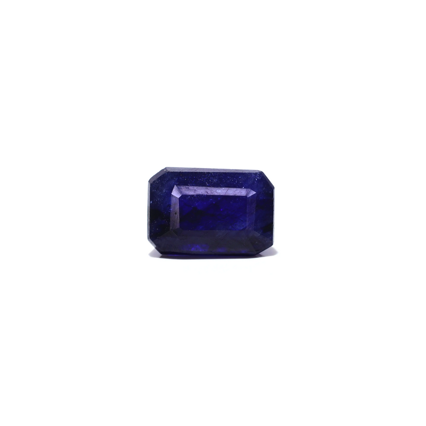 Blue Sapphire - 4.5 Carat - Pramogh