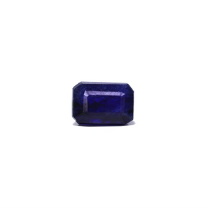 Blue Sapphire - 4.5 Carat - Pramogh