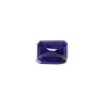 Blue Sapphire - 4.5 Carat