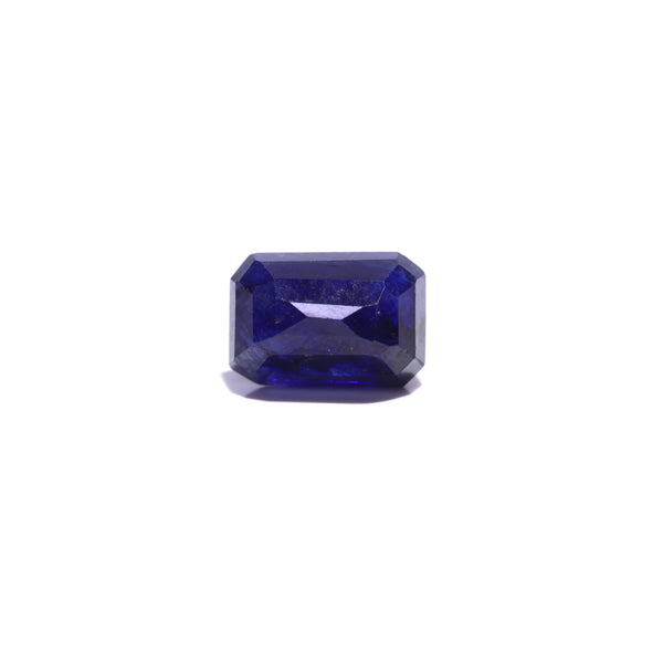 Blue Sapphire - 4.5 Carat