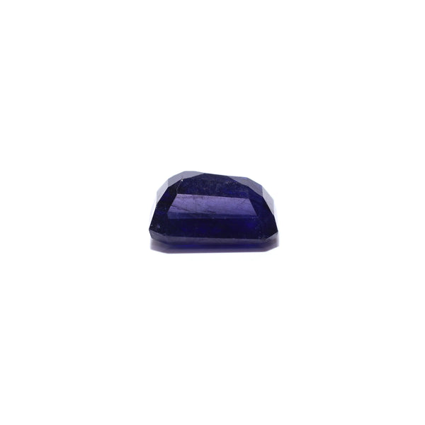 Blue Sapphire - 4.5 Carat