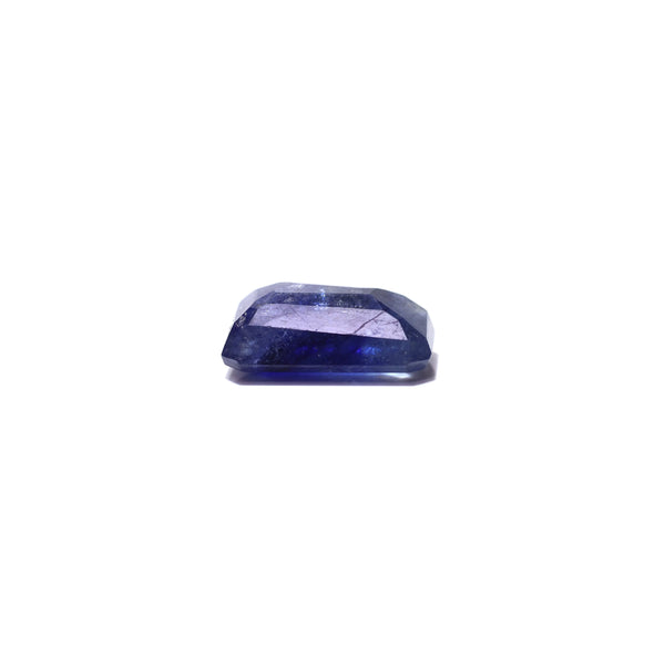 Blue Sapphire - 3.3 Carat