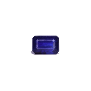 Blue Sapphire - 4.5 Carat - Pramogh