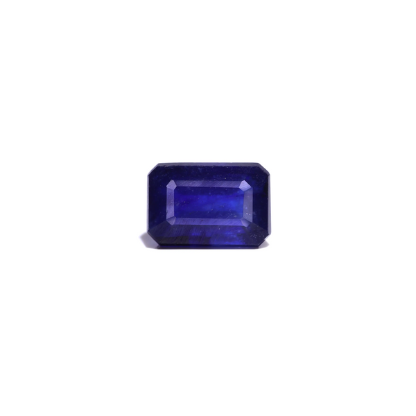 Blue Sapphire - 4.5 Carat - Pramogh