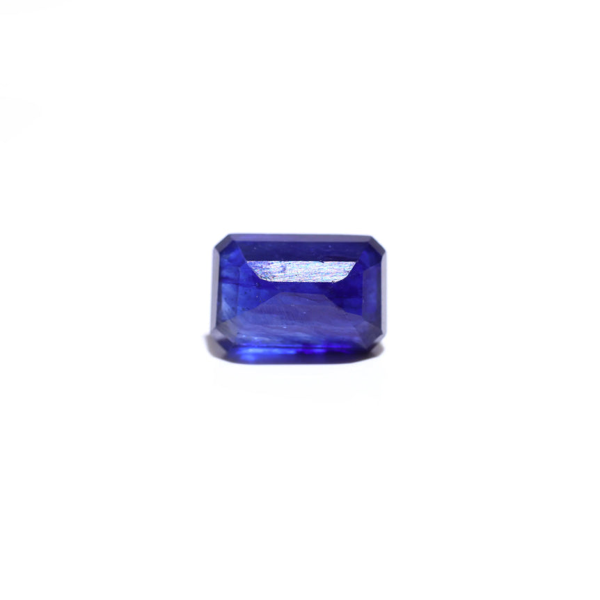 Blue Sapphire - 4.5 Carat