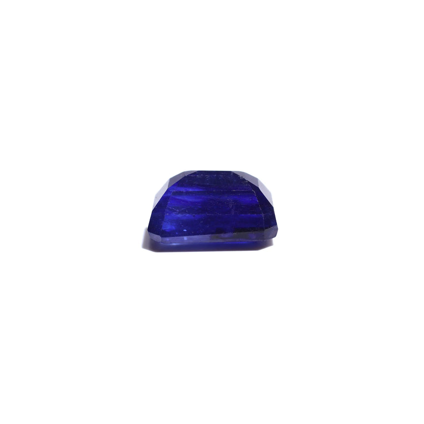 Blue Sapphire - 4.5 Carat