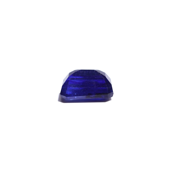 Blue Sapphire - 4.5 Carat