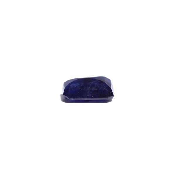 Blue Sapphire - 3.65 Carat