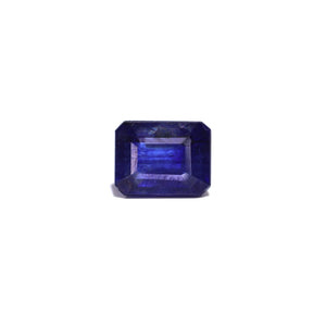 Blue Sapphire - 3.9 Carat - Pramogh