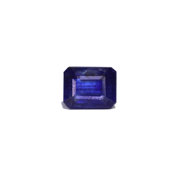 Blue Sapphire - 3.9 Carat - Pramogh
