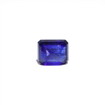 Blue Sapphire - 3.9 Carat