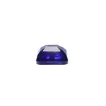 Blue Sapphire - 3.9 Carat