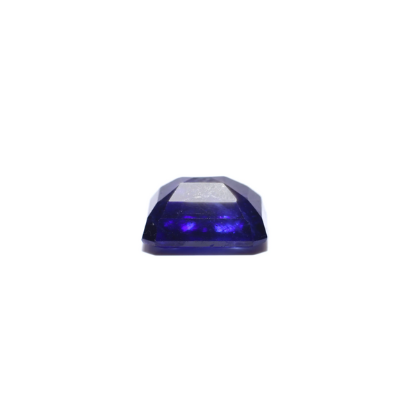 Blue Sapphire - 3.9 Carat