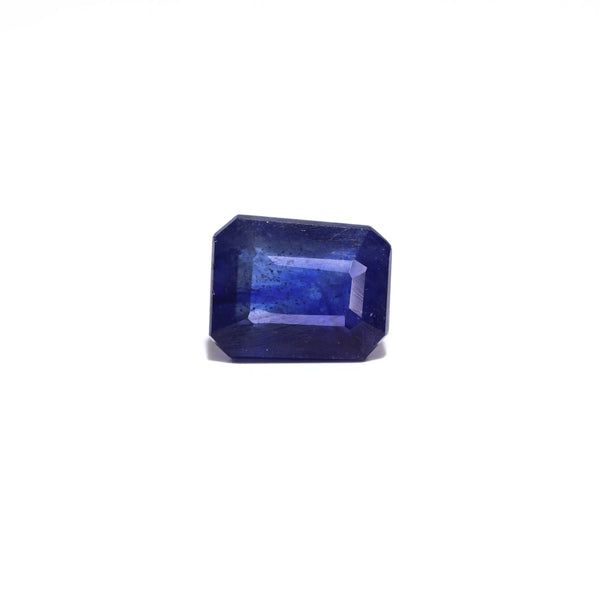 Blue Sapphire - 3.8 Carat - Pramogh