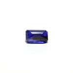 Blue Sapphire - 3.88 Carat