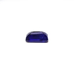 Blue Sapphire - 3.88 Carat