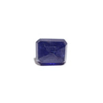 Blue Sapphire - 4.5 Carat