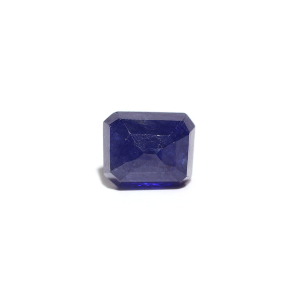Blue Sapphire - 4.5 Carat