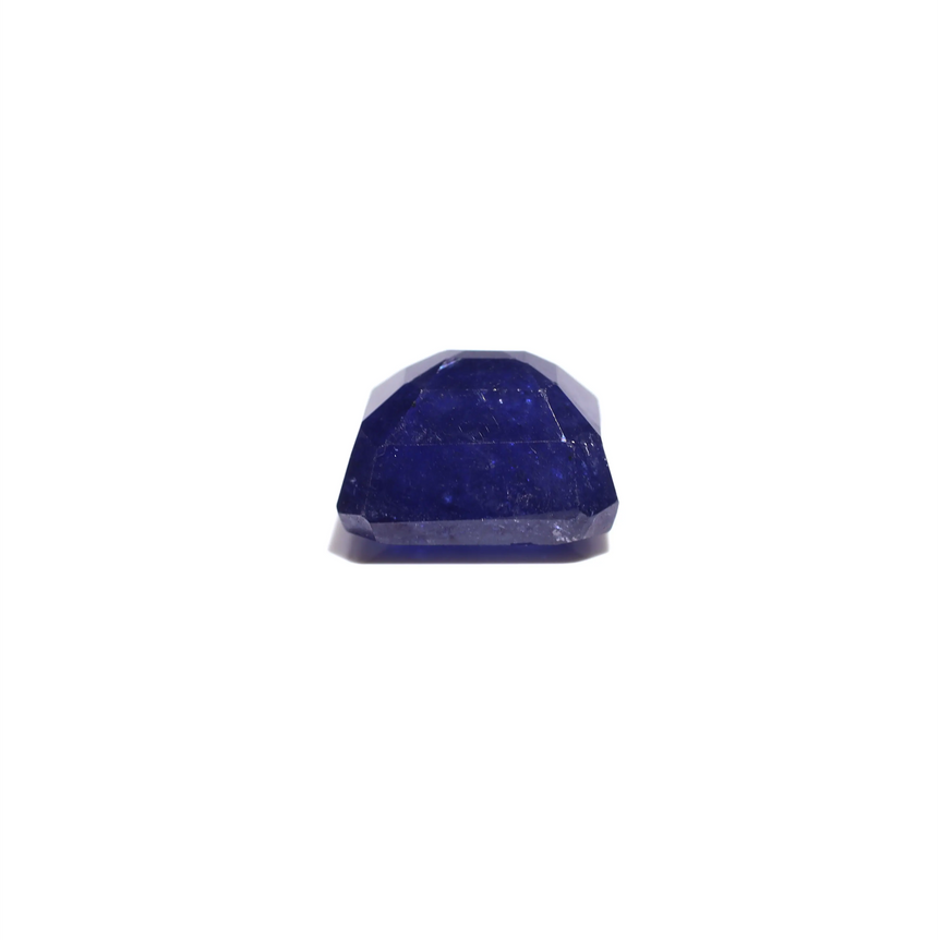 Blue Sapphire - 4.5 Carat