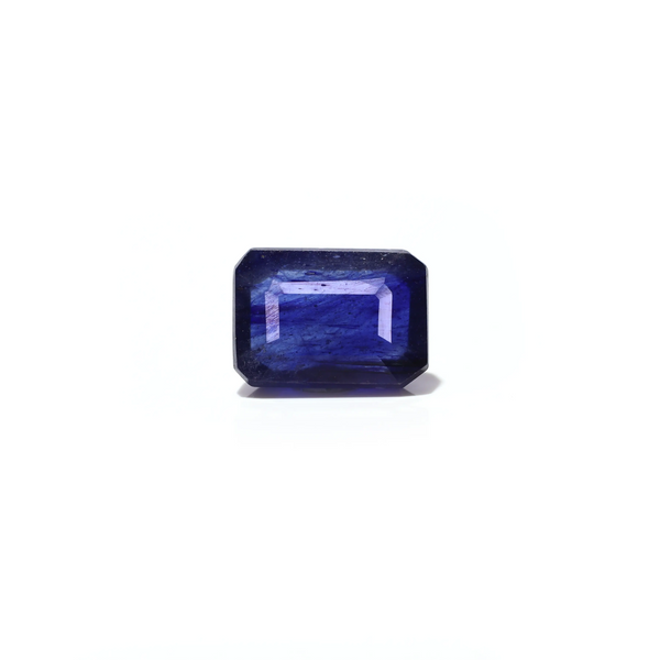 Blue Sapphire - 3.7 Carat - Pramogh