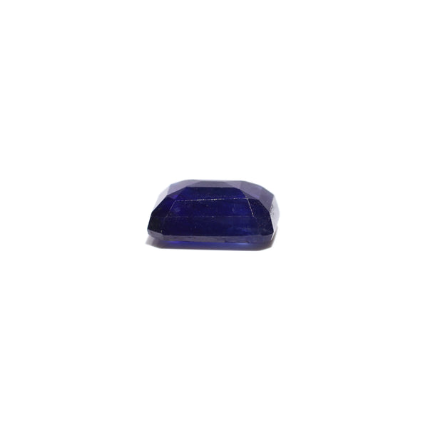 Blue Sapphire - 3.7 Carat