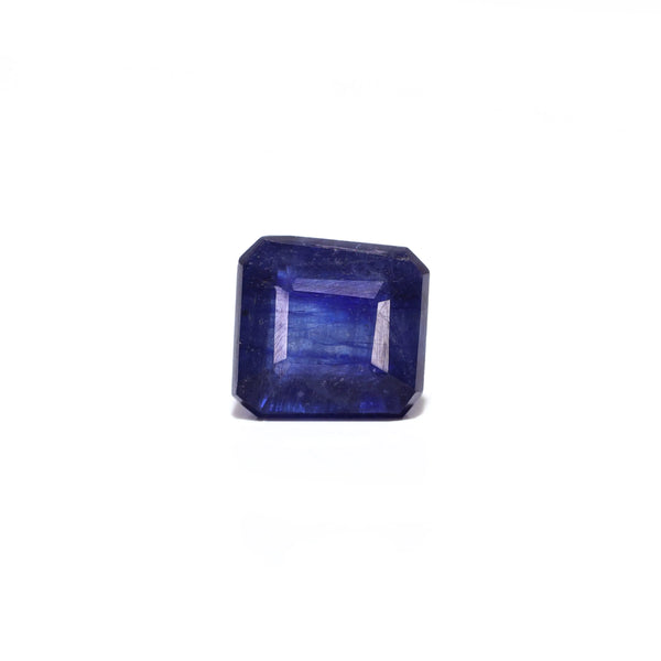 Blue Sapphire - 2.55 Carat - Pramogh