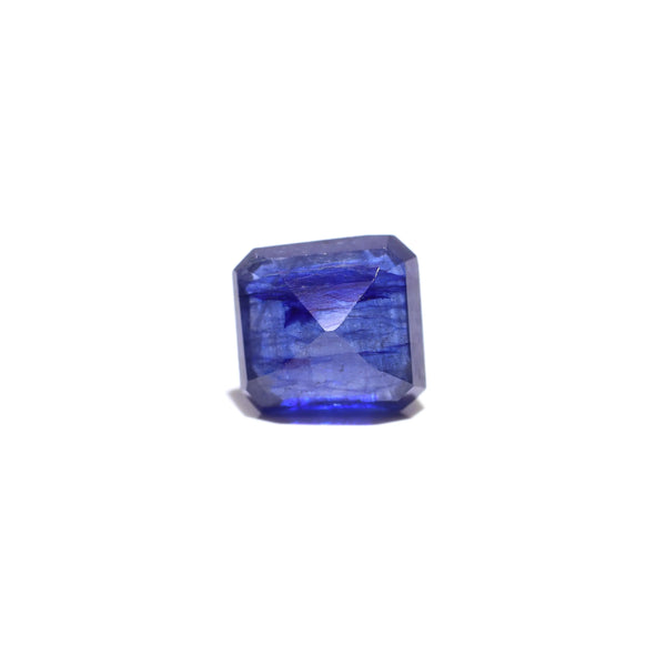 Blue Sapphire - 2.55 Carat