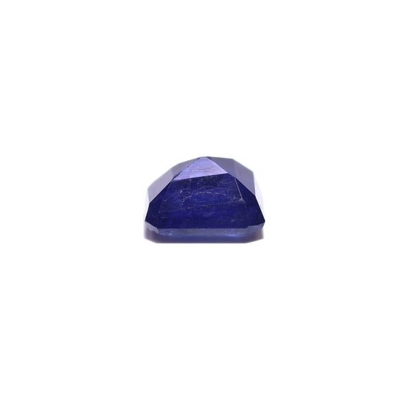 Blue Sapphire - 2.55 Carat