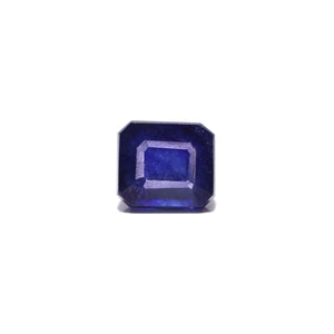 Blue Sapphire - 4.5 Carat - Pramogh