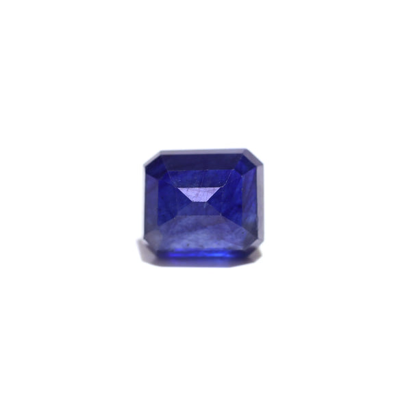 Blue Sapphire - 4.5 Carat