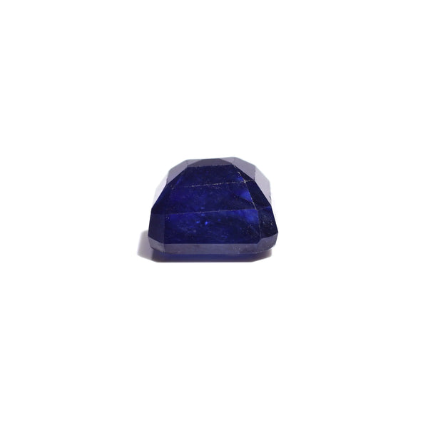 Blue Sapphire - 4.5 Carat